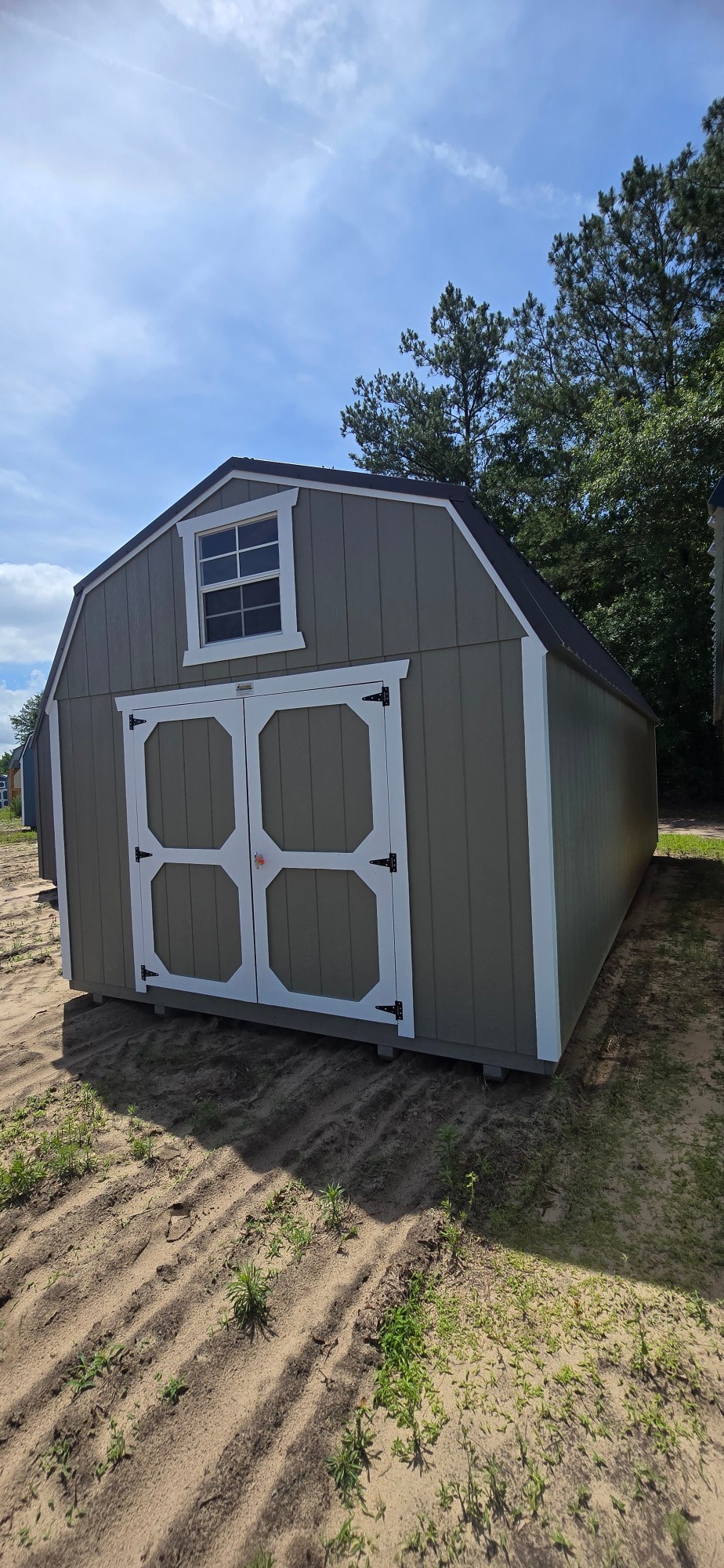 East Side Storage Sales | Old Hickory Buildings