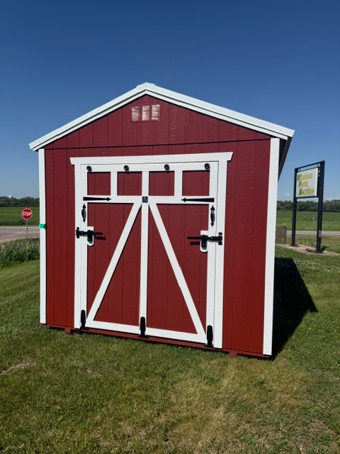 Utility - 10x20