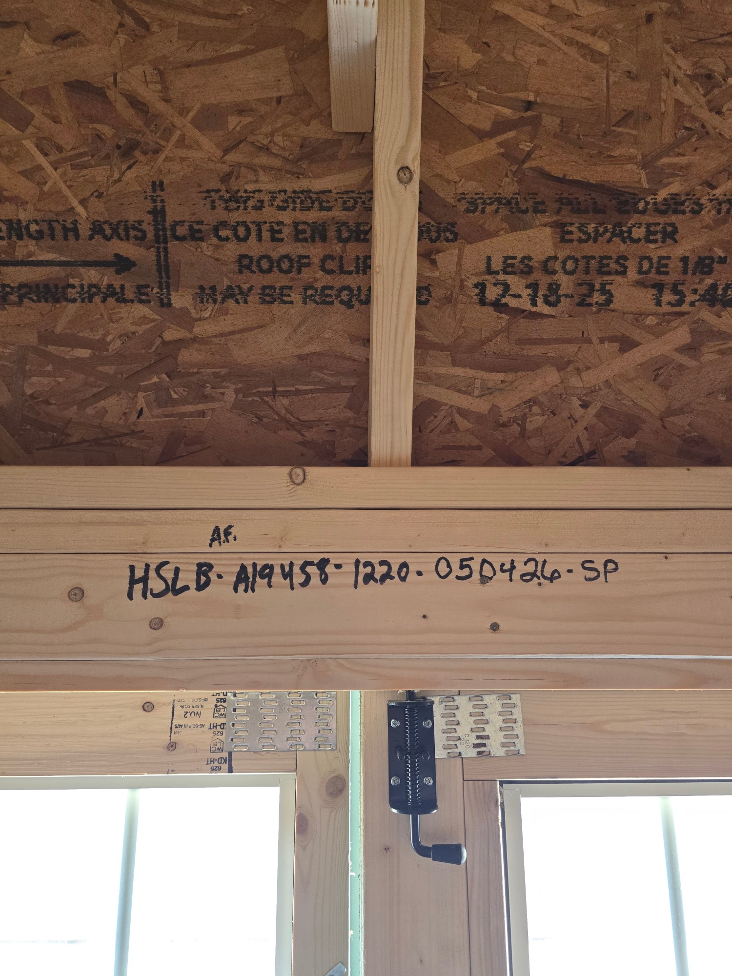 Lofted Barn - 12x20 image 3