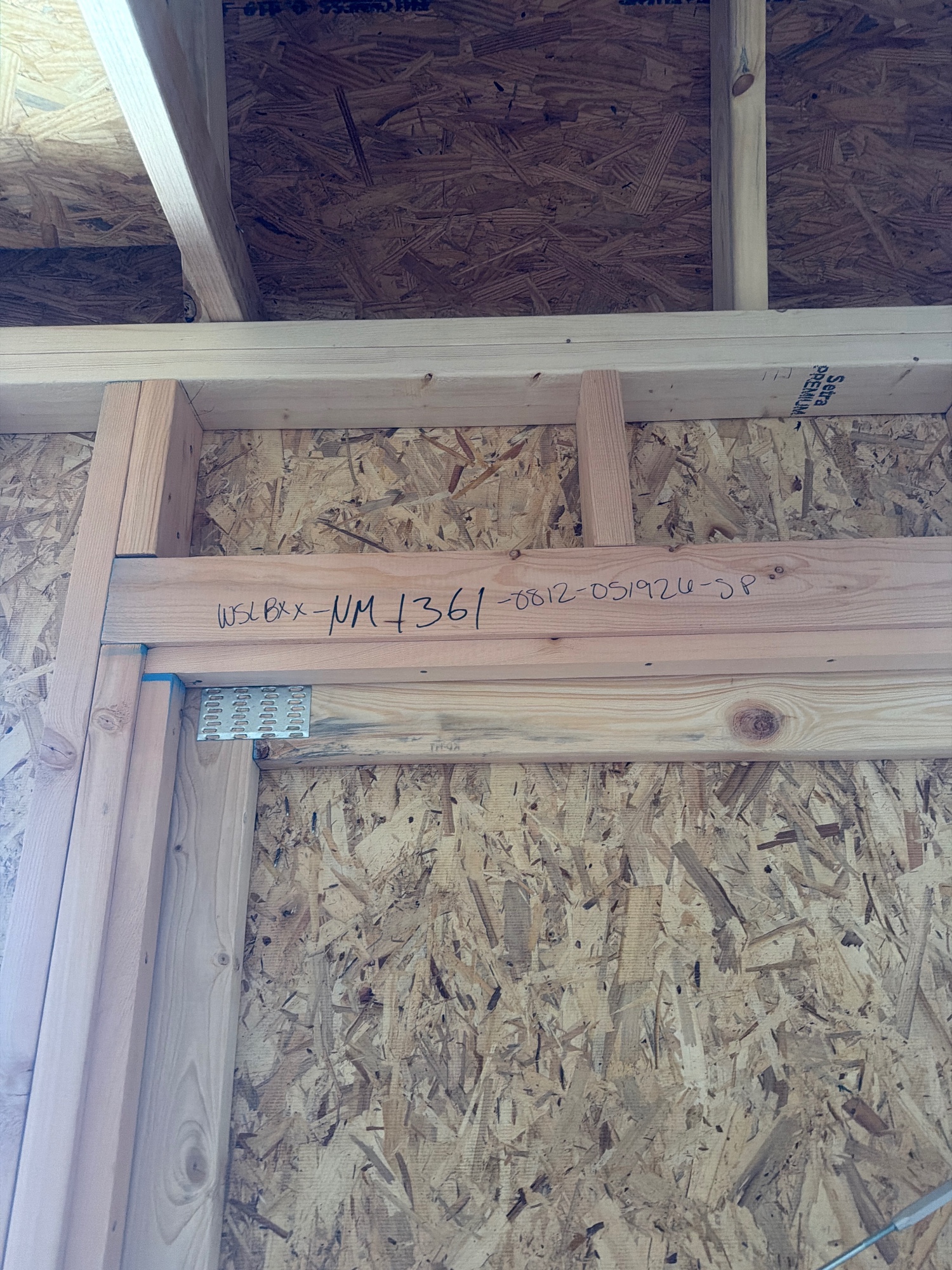 Lofted Barn - 8x12 image 3
