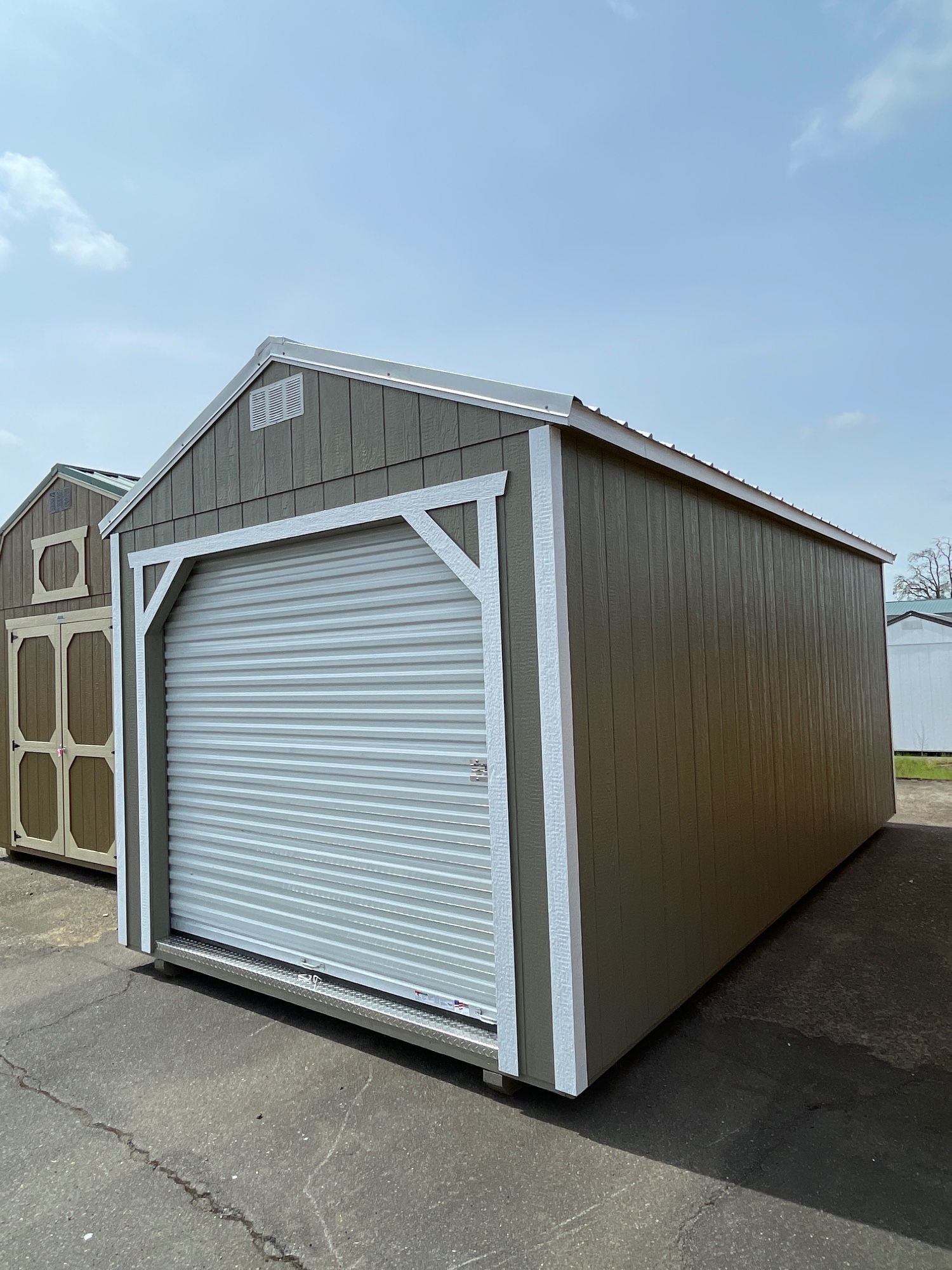 Northwest Furniture Outlet | Old Hickory Buildings