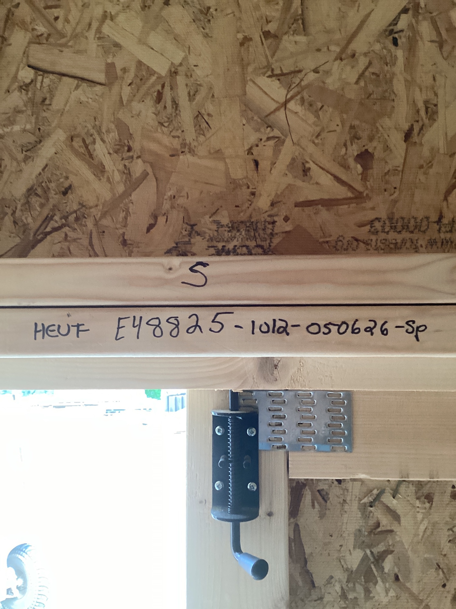 Economy Utility - 10x12 image 4