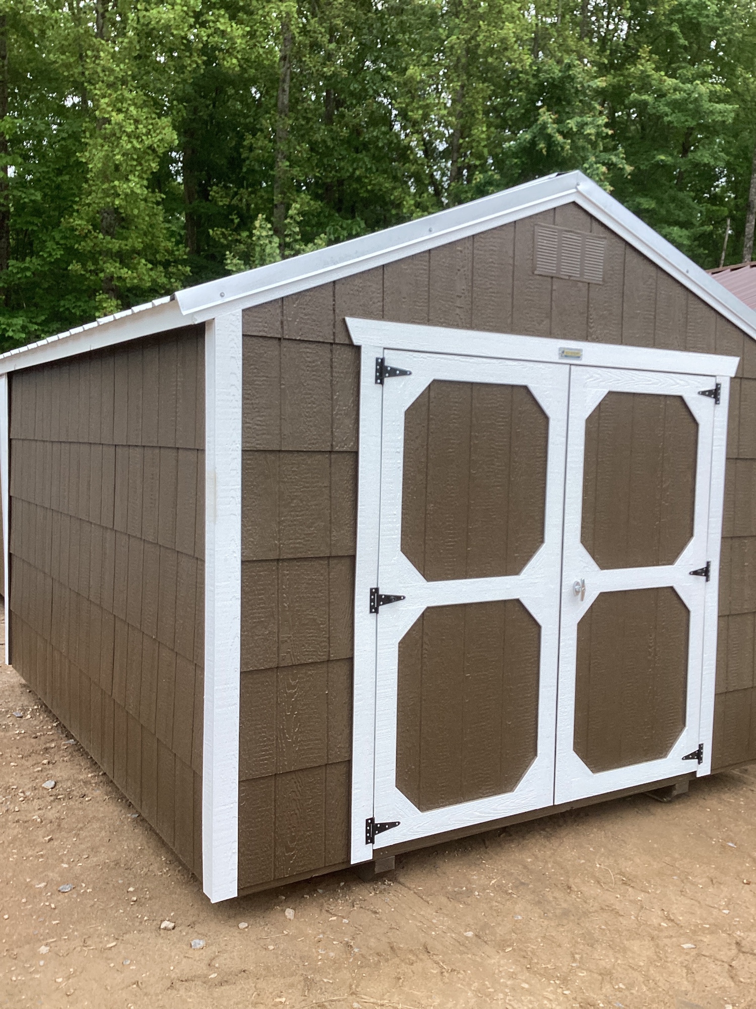 Economy Utility - 10x12