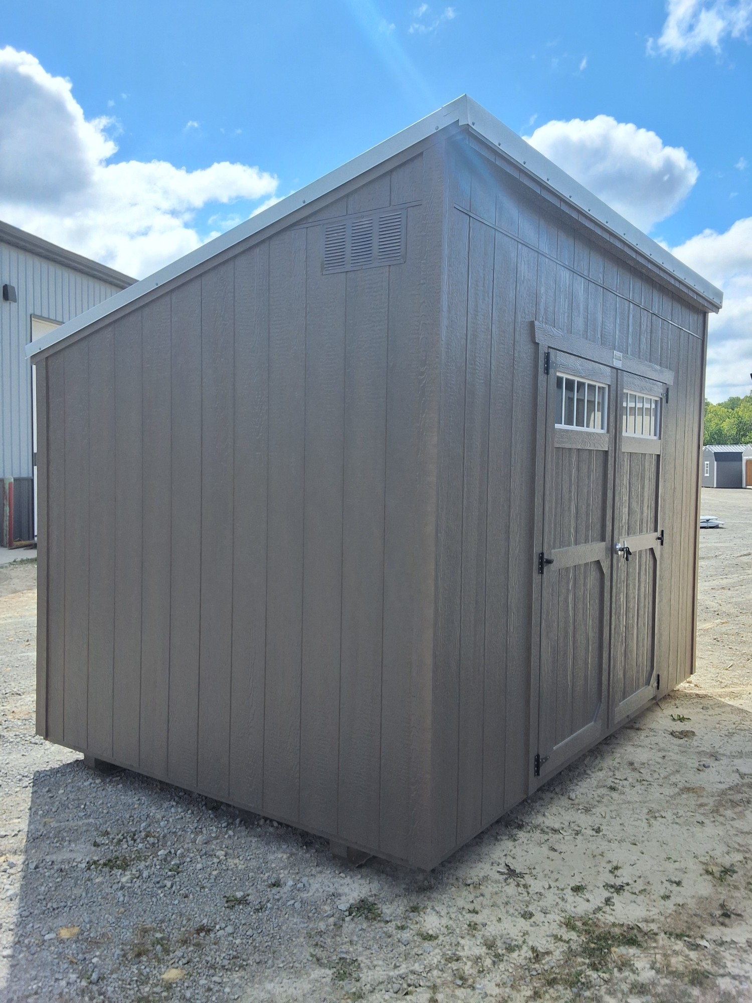 Ohio Outdoor Structures - West Chester | Old Hickory Buildings