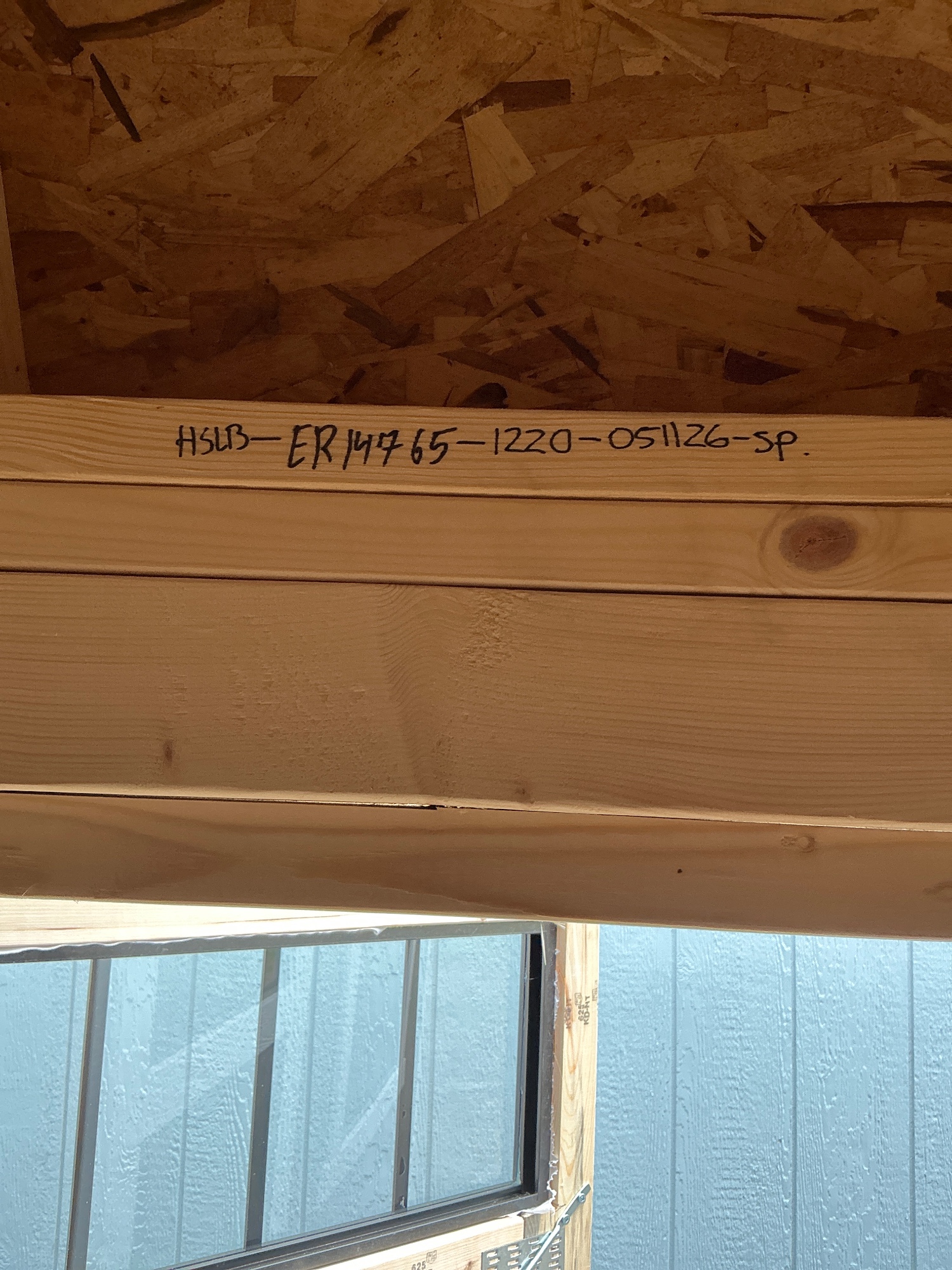 Lofted Barn - 12x20 image 3