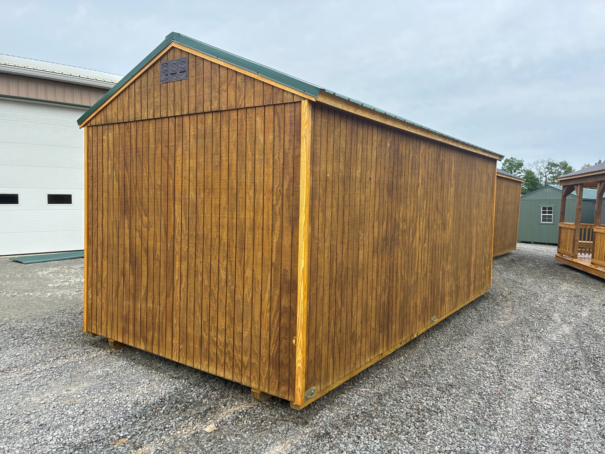 Animal Shelter - 10x20 image 2