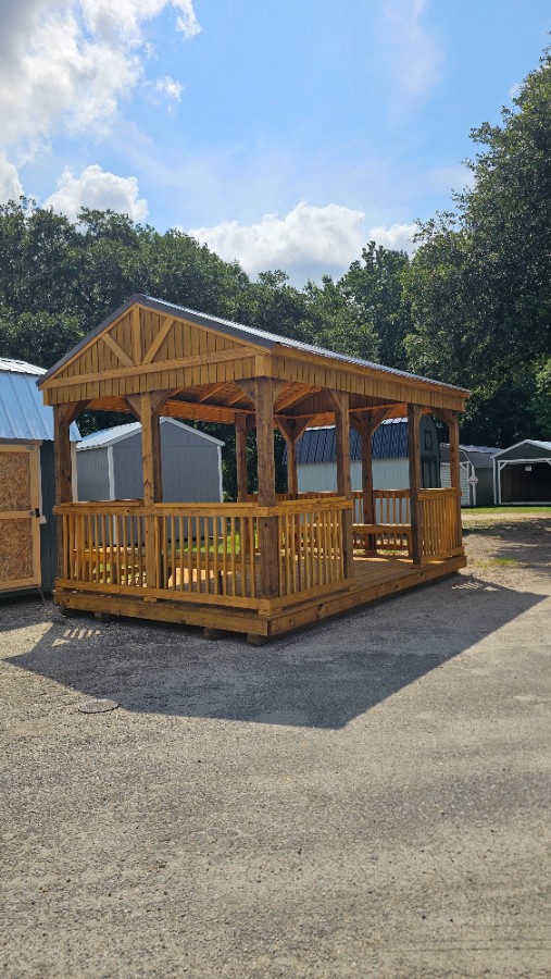 Cabana - 10x16