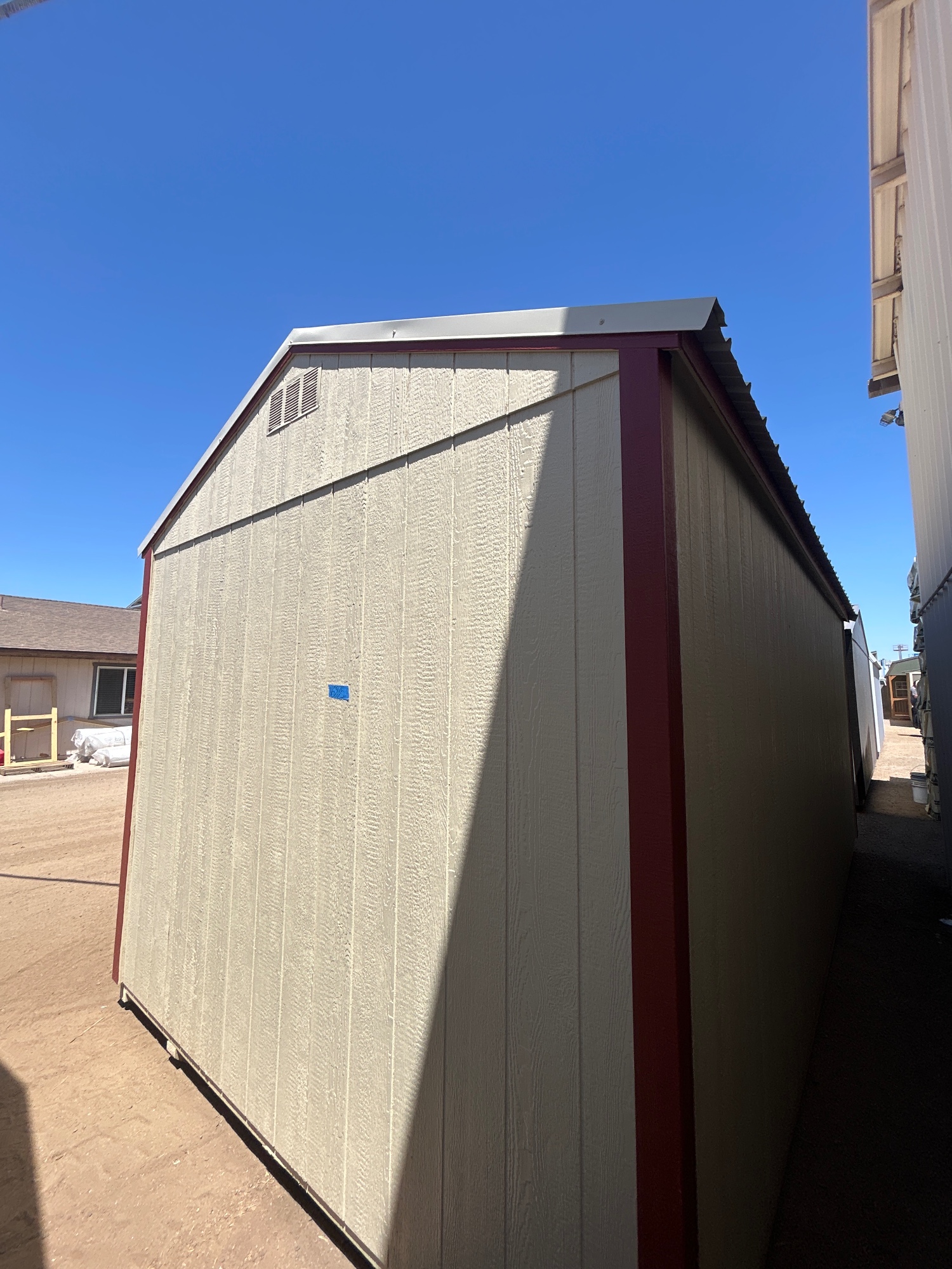 Animal Shelter - 10x20 image 2