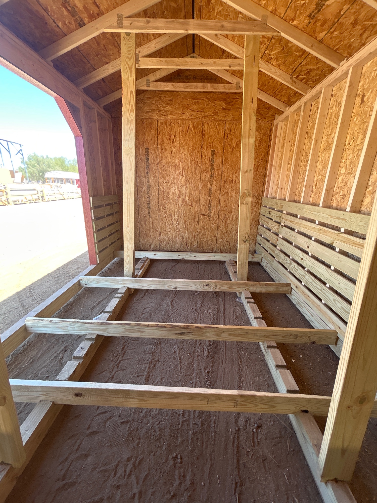 Animal Shelter - 10x20 image 4