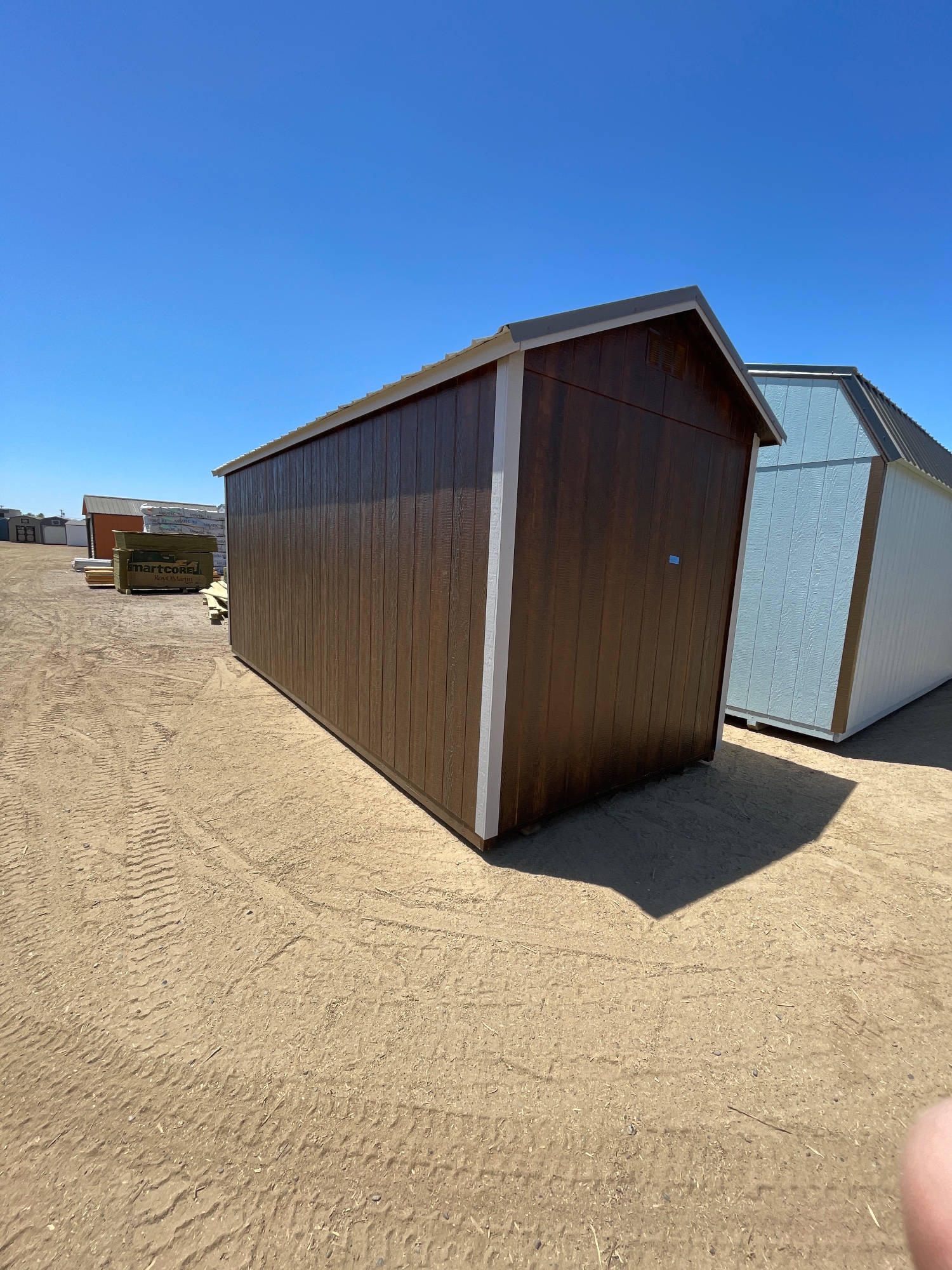 Animal Shelter - 8x20 image 2