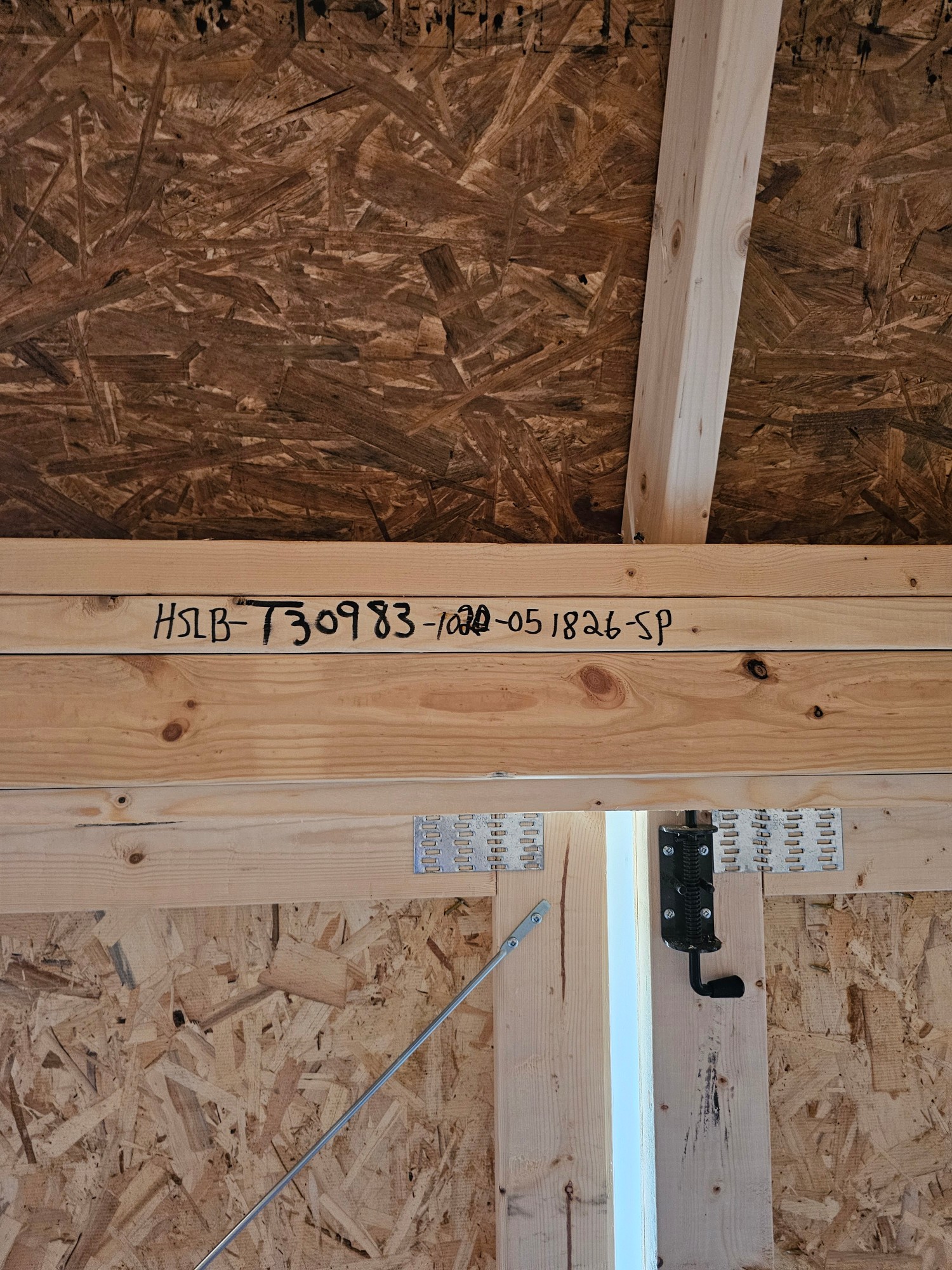 Lofted Barn - 10x20 image 3