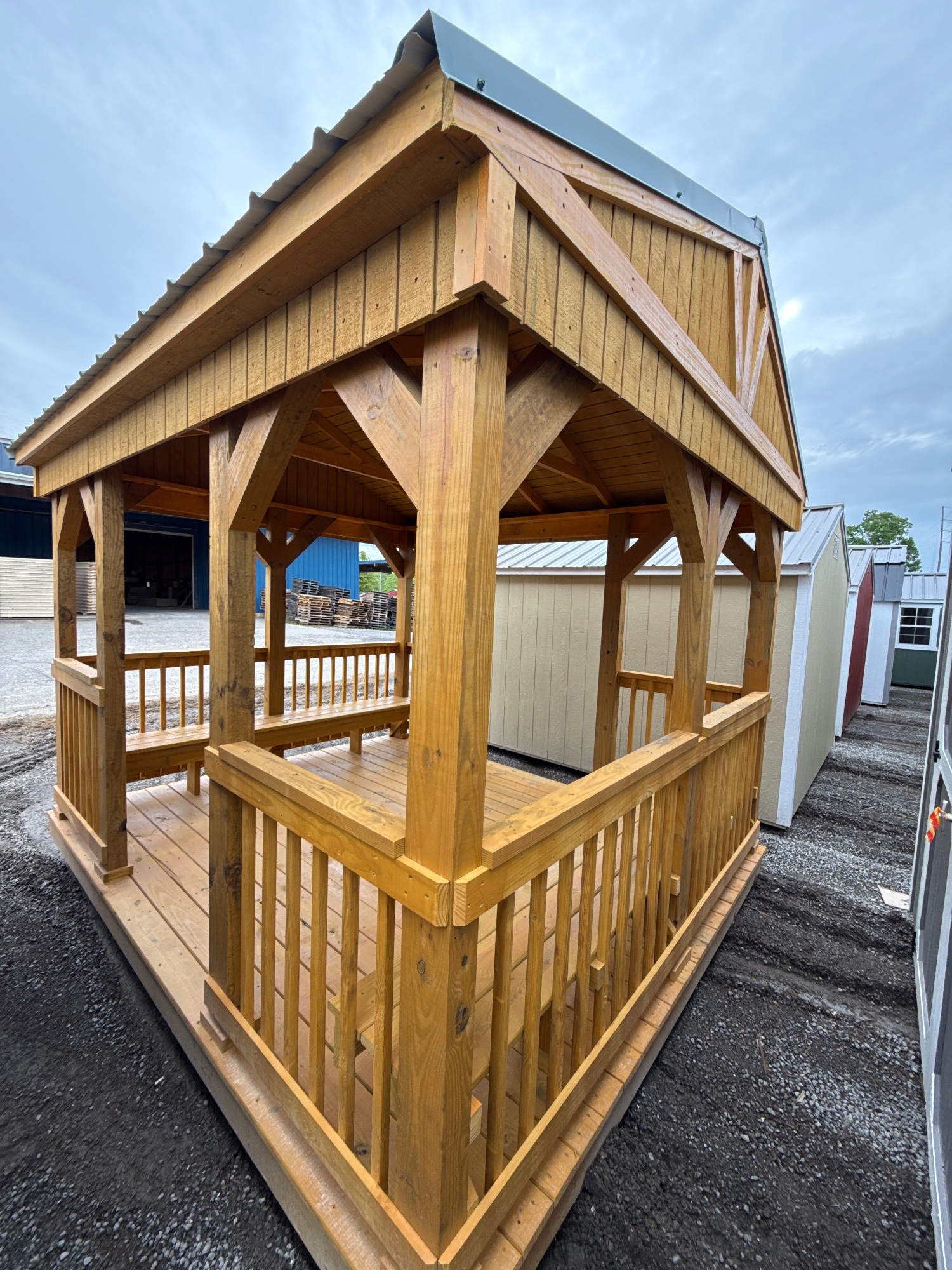 Cabana - 10x12 image 2