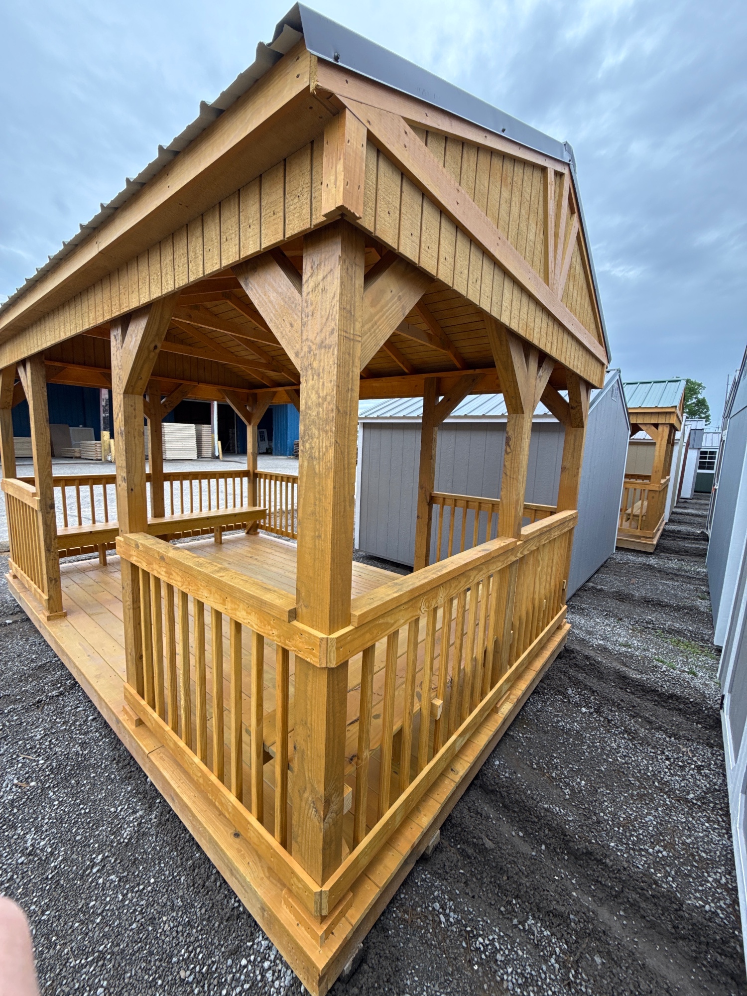 Cabana - 10x16 image 2