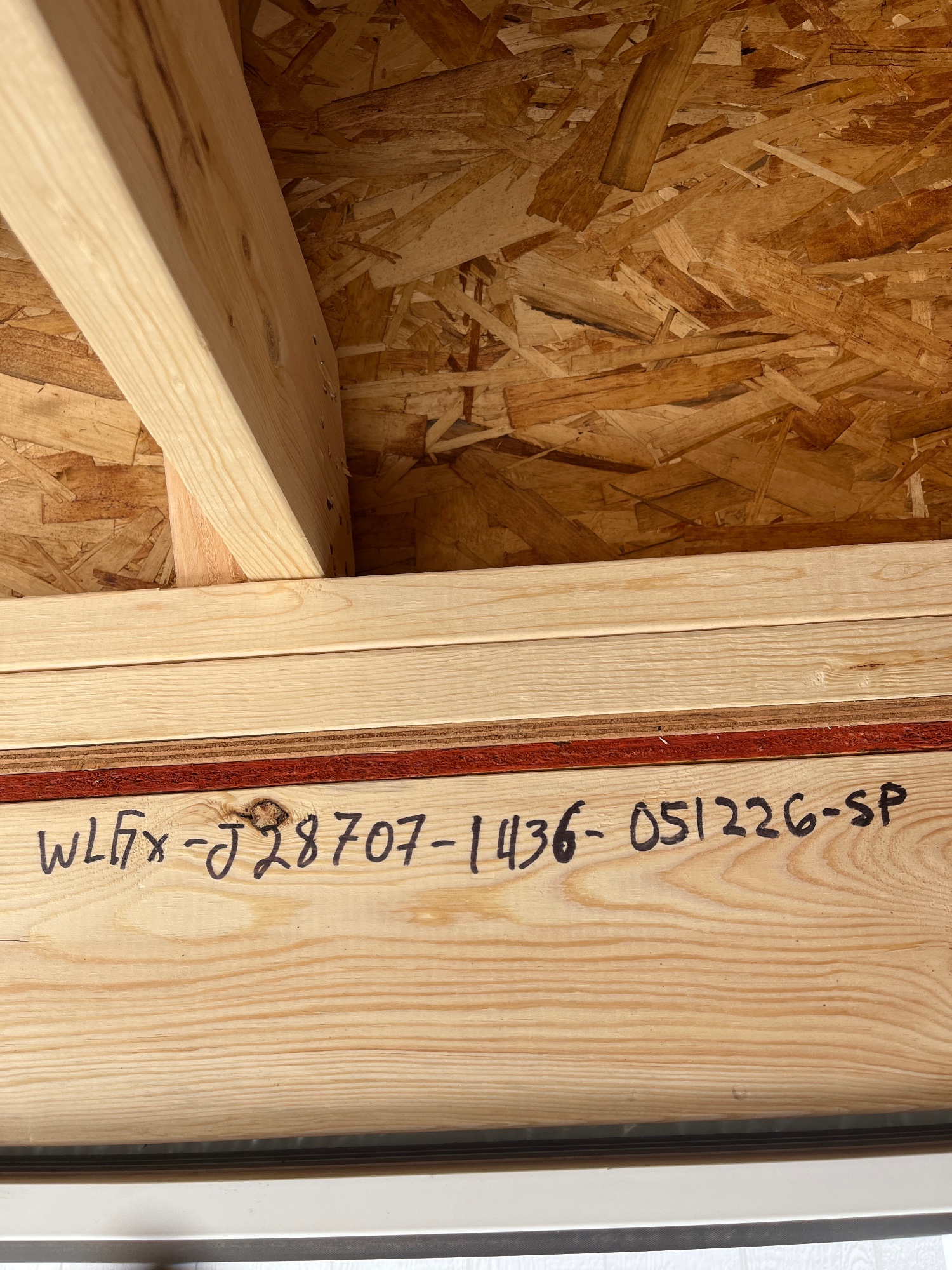 Lofted Barn Garage - 14x36 image 3