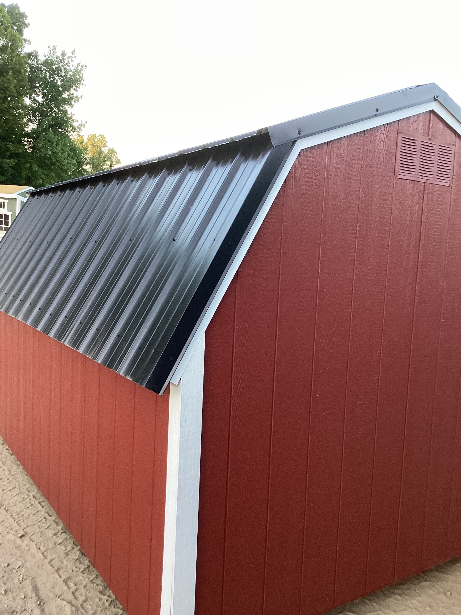 Barn - 8x12 image 2
