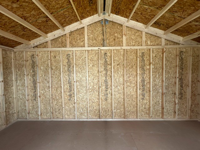 Side Gable - 10x20 image 4