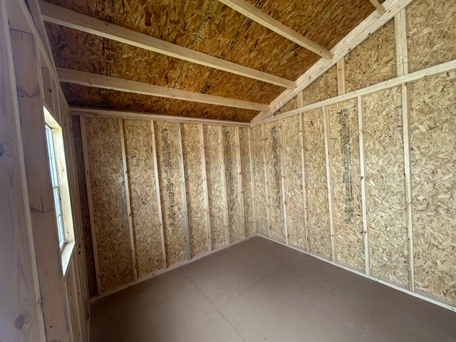 Side Gable - 10x20 image 6
