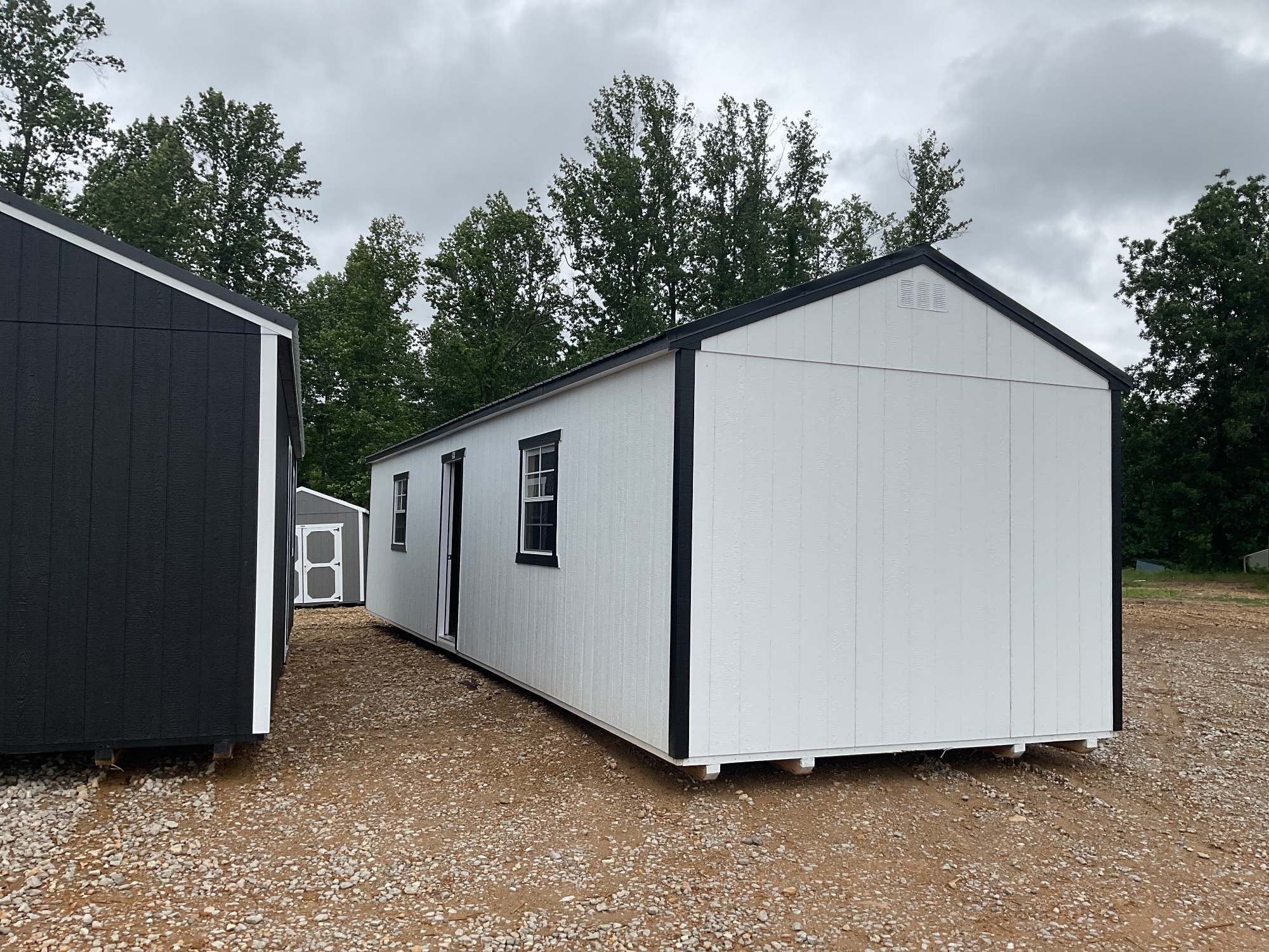 Shed Your Things Beaver Dam | Old Hickory Buildings