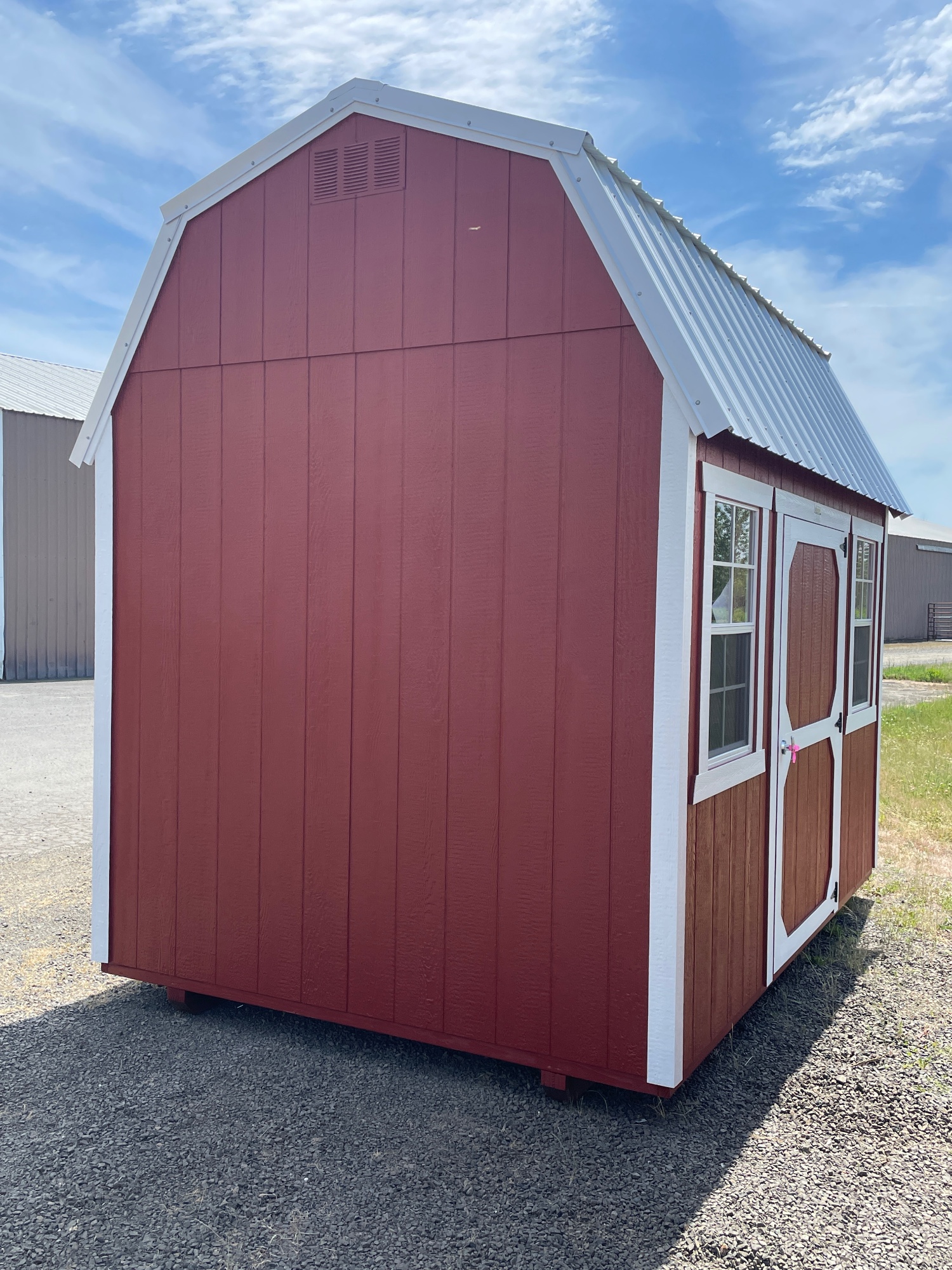 Ohana Gardening & Hydroponics | Old Hickory Buildings