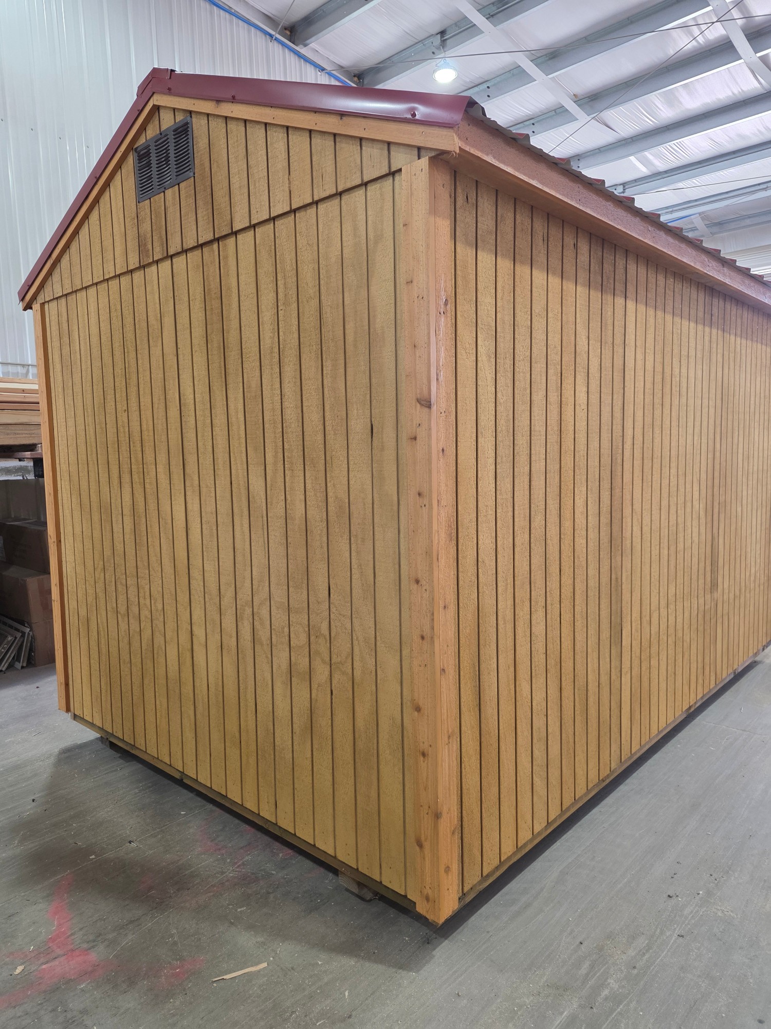 8x12 Utility photo 2