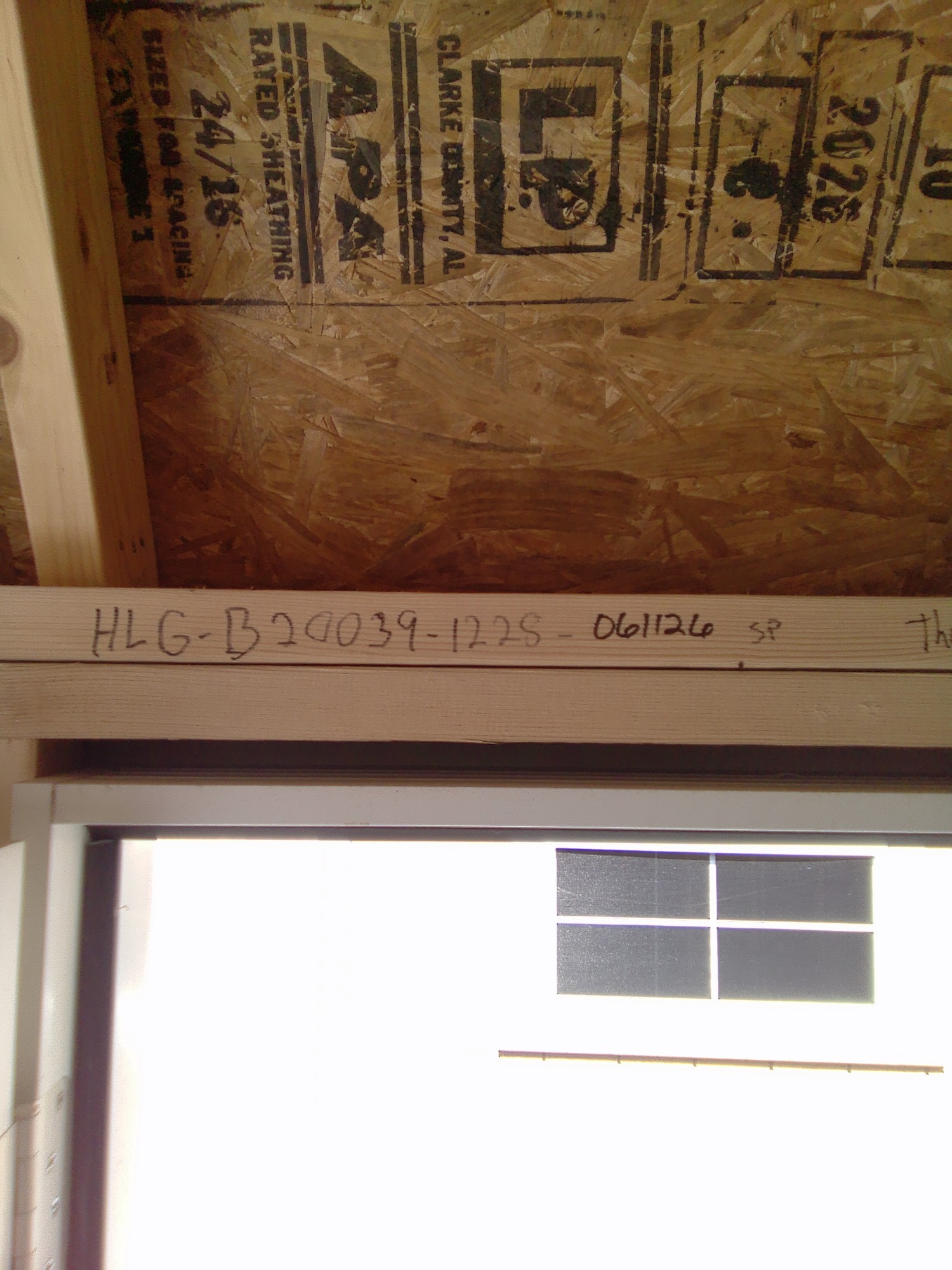 Lofted Barn Garage - 12x28 image 3