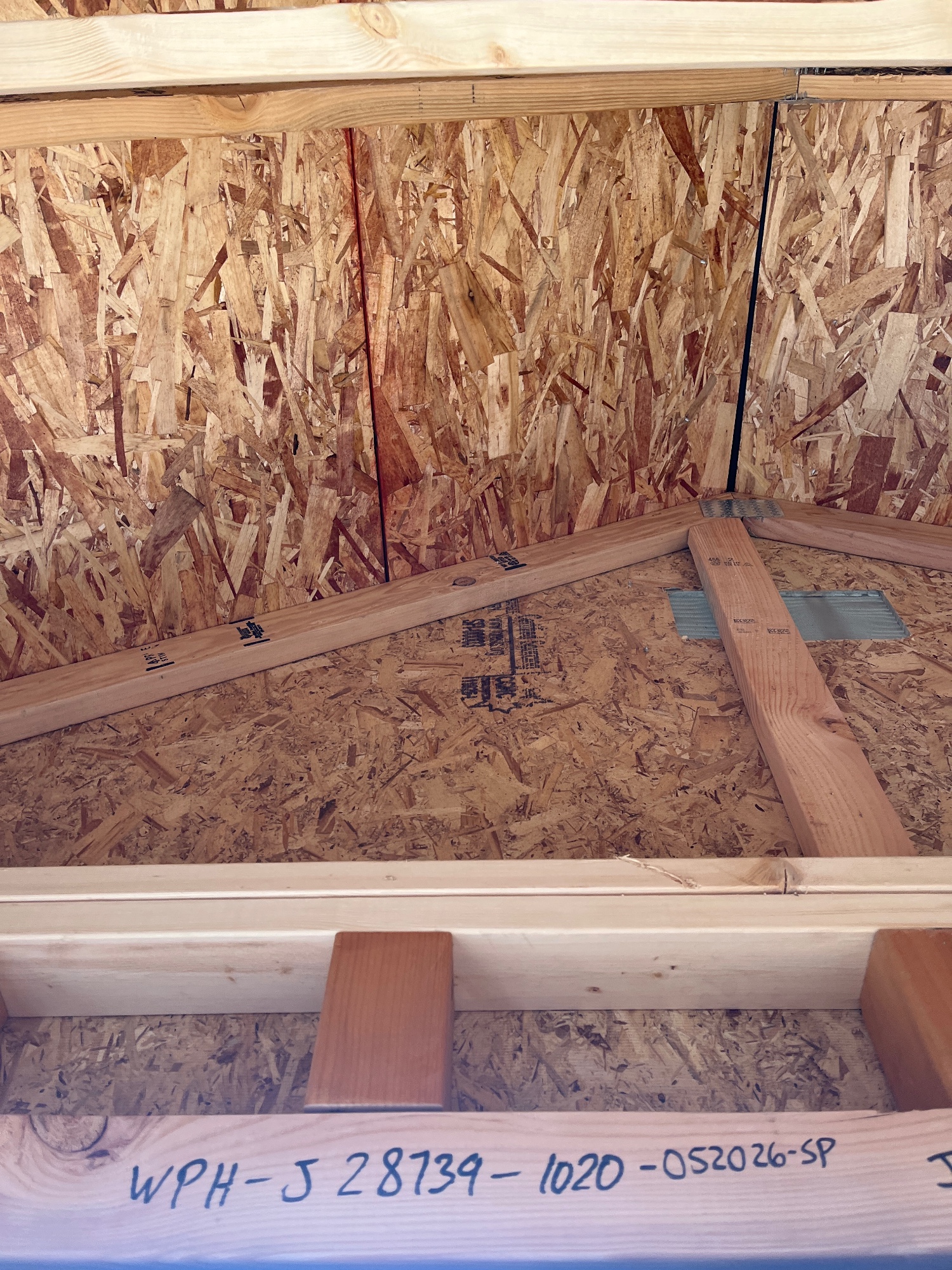 Utility Playhouse - 10x20 image 3