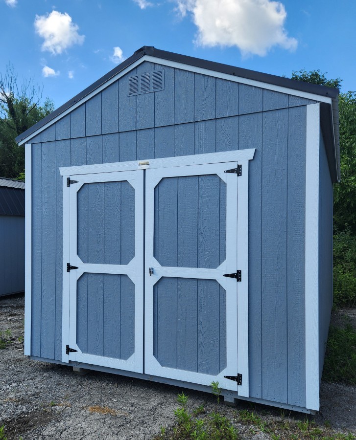 K&K Barn Sales Niles | Old Hickory Buildings