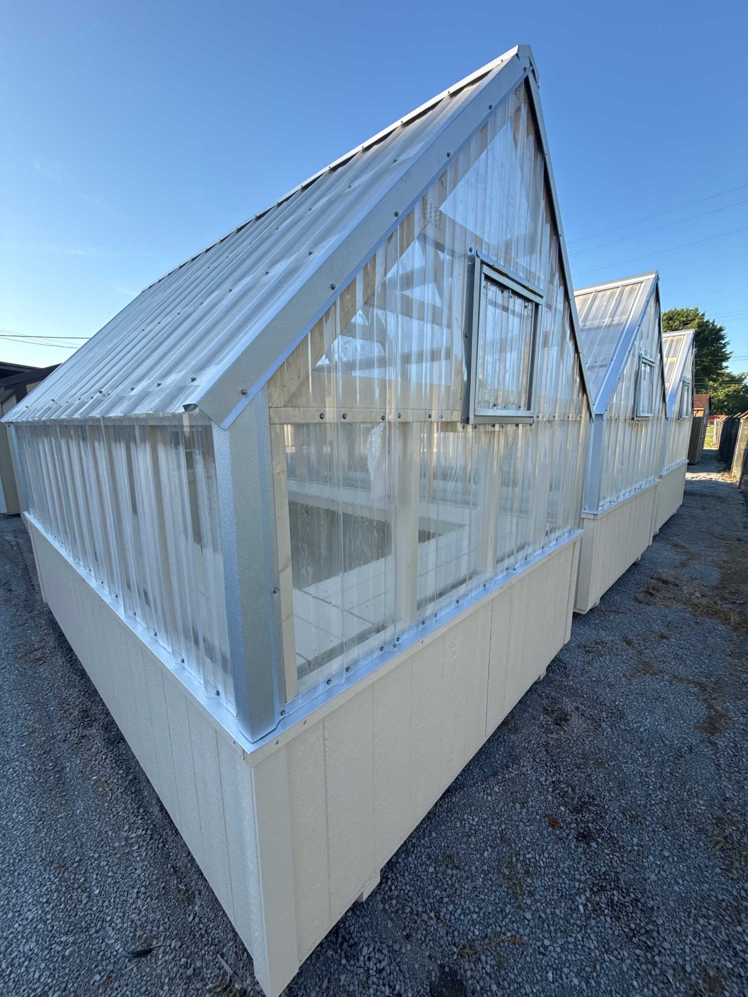 Greenhouse - 8x12 image 2
