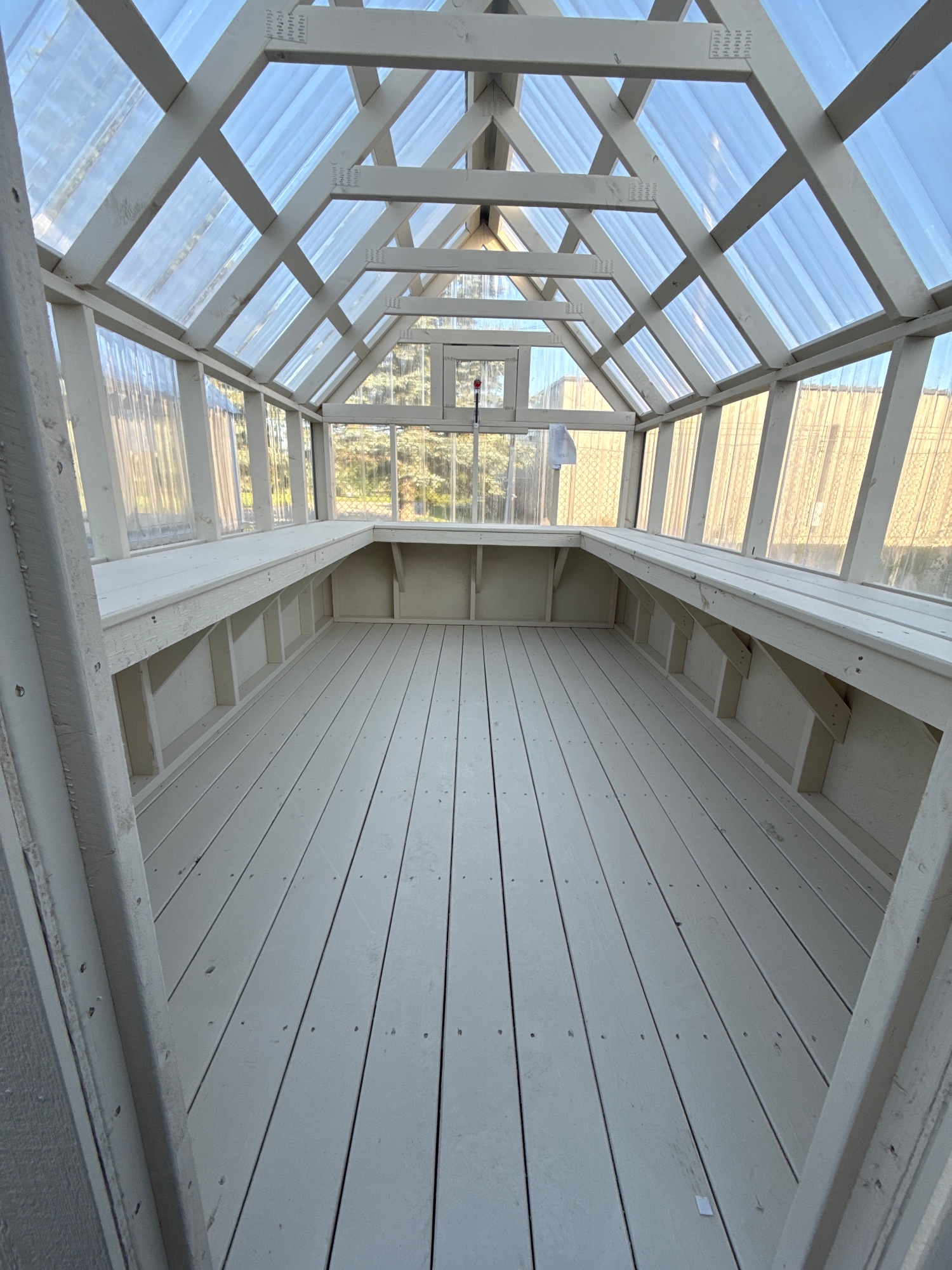Greenhouse - 8x12 image 4