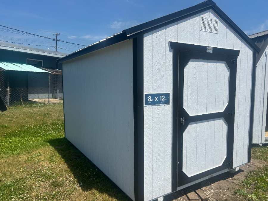 Autotec | Old Hickory Buildings
