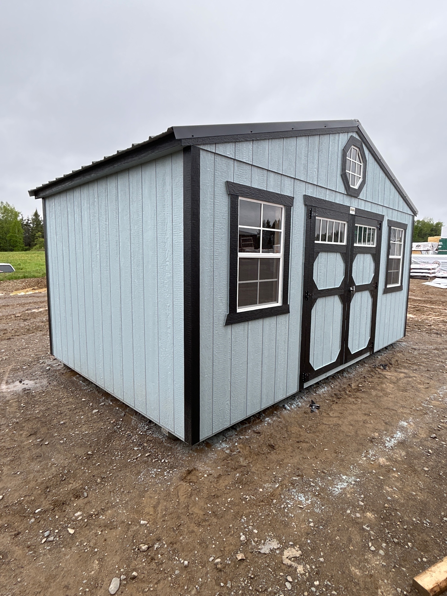 4201192 Nova Scotia Ltd. | Old Hickory Buildings