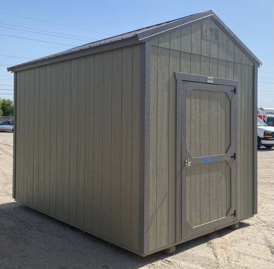 Rahimi Automotive Group | Old Hickory Buildings
