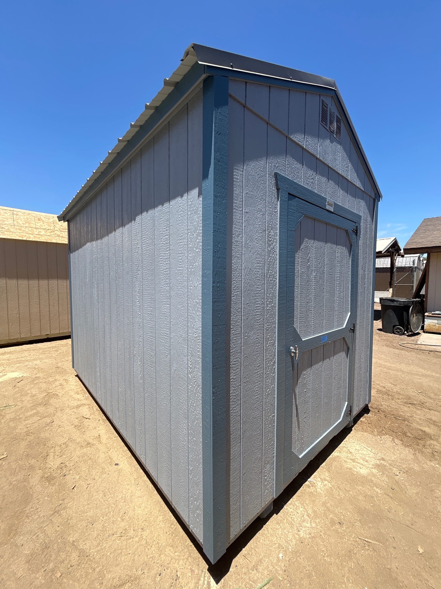 Az Barn & Storage Solutions | Old Hickory Buildings