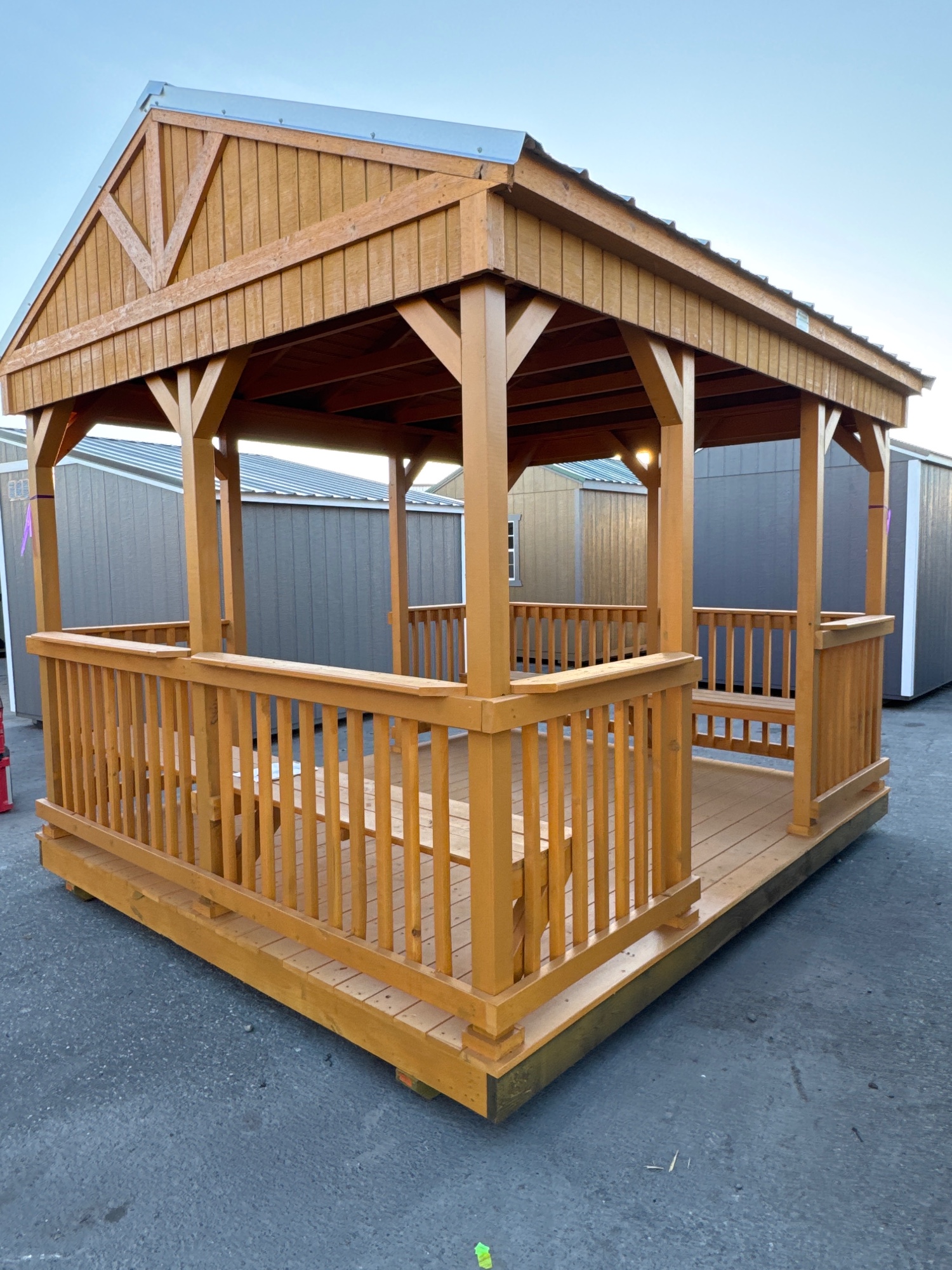 Cabana - 10x12 image 2