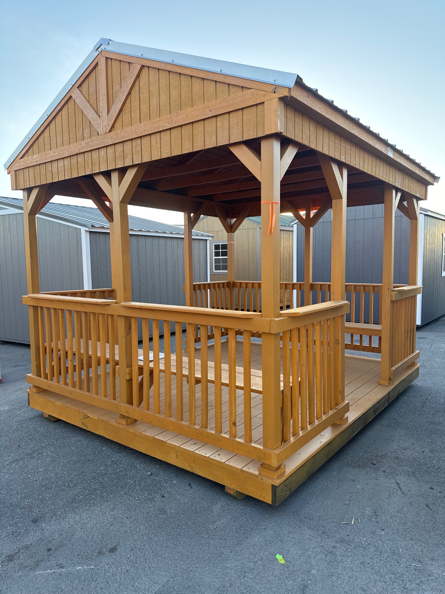 Cabana - 10x12 image 3