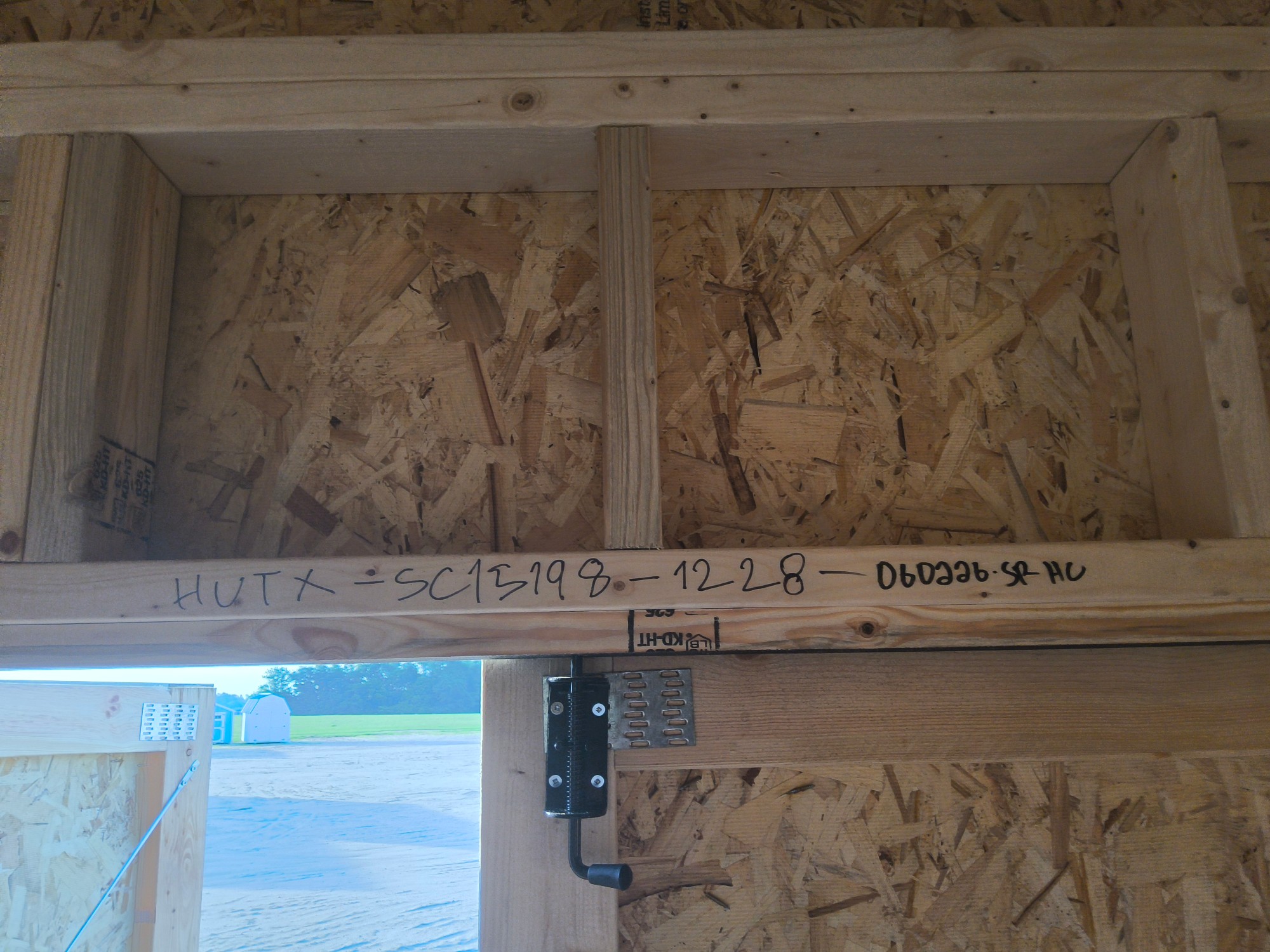 Utility - 12x28 image 3