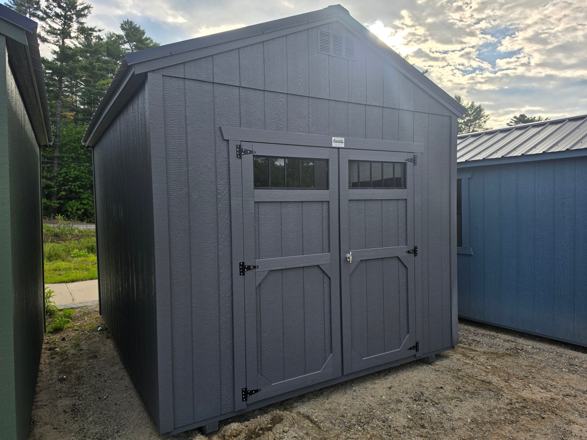 Osborne's Farm and Garden Centers, LLC (Hooksett) | Old Hickory
