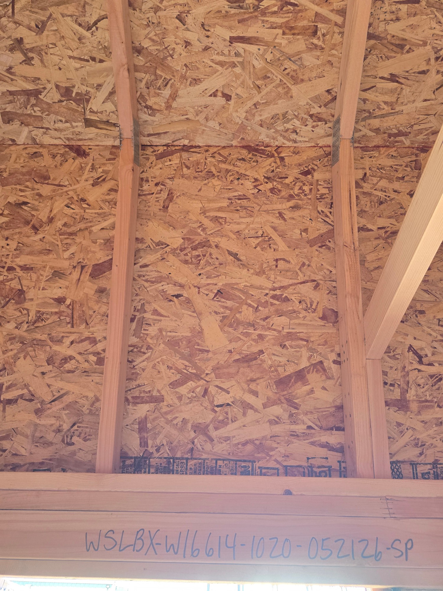 Lofted Barn - 10x20 image 3