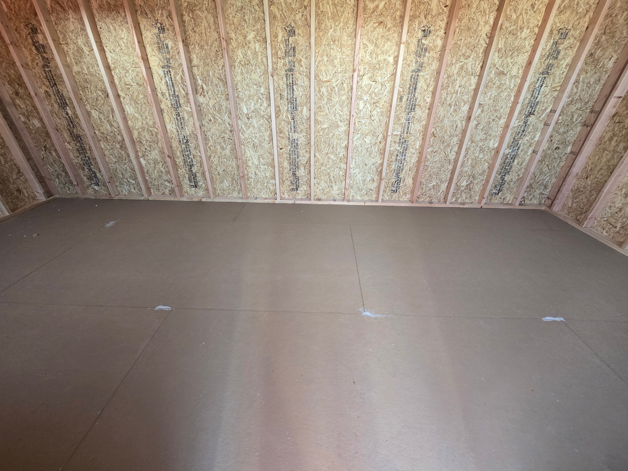 Lofted Barn - 10x20 image 4