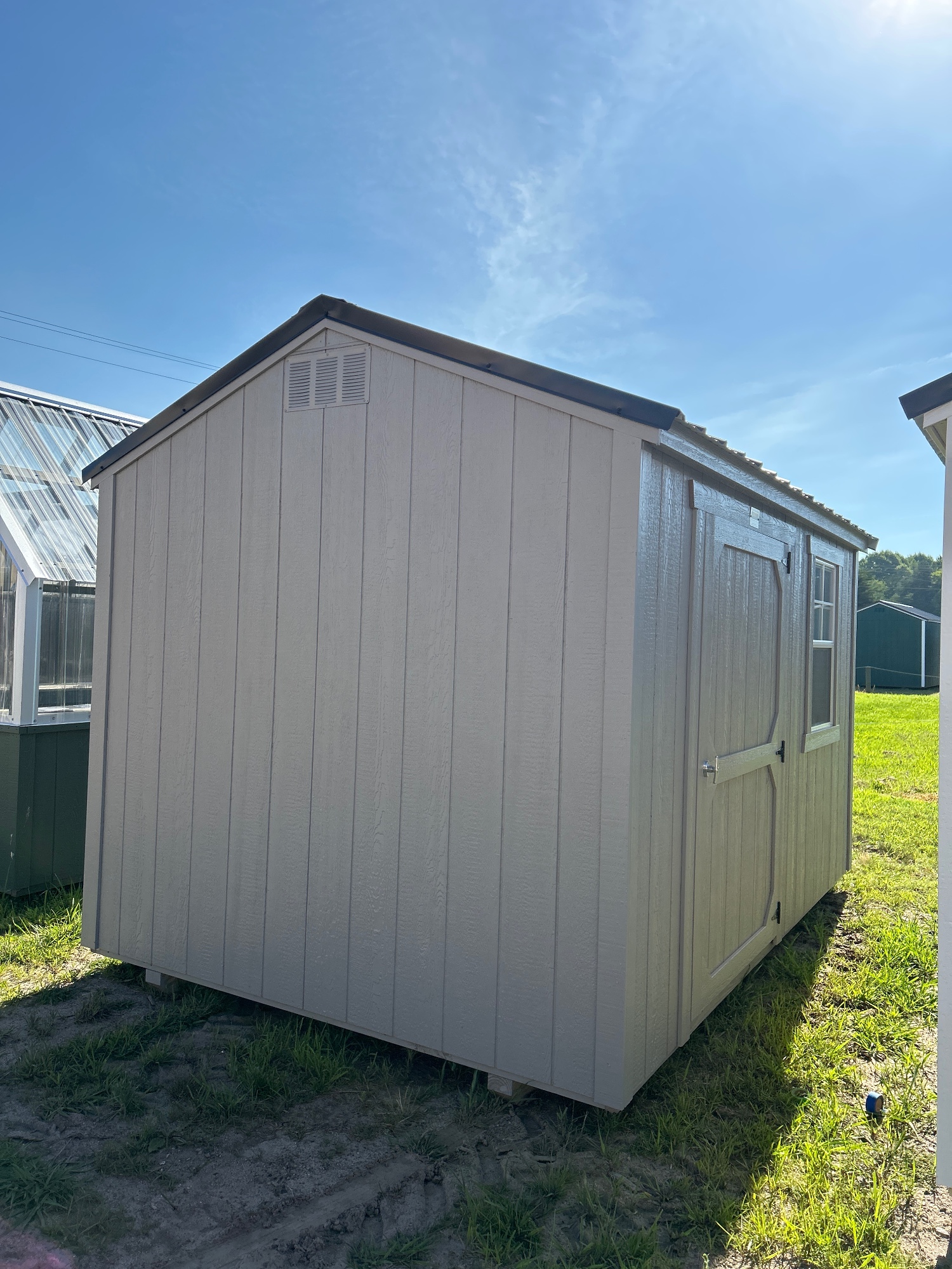 James M. Gaddy | Old Hickory Buildings