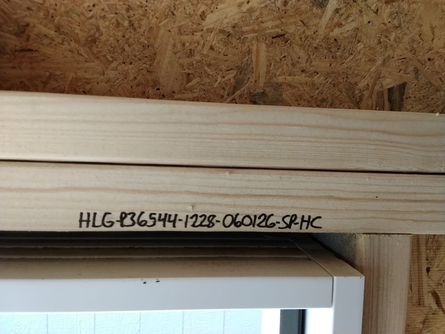 Lofted Barn Garage - 12x28 image 3