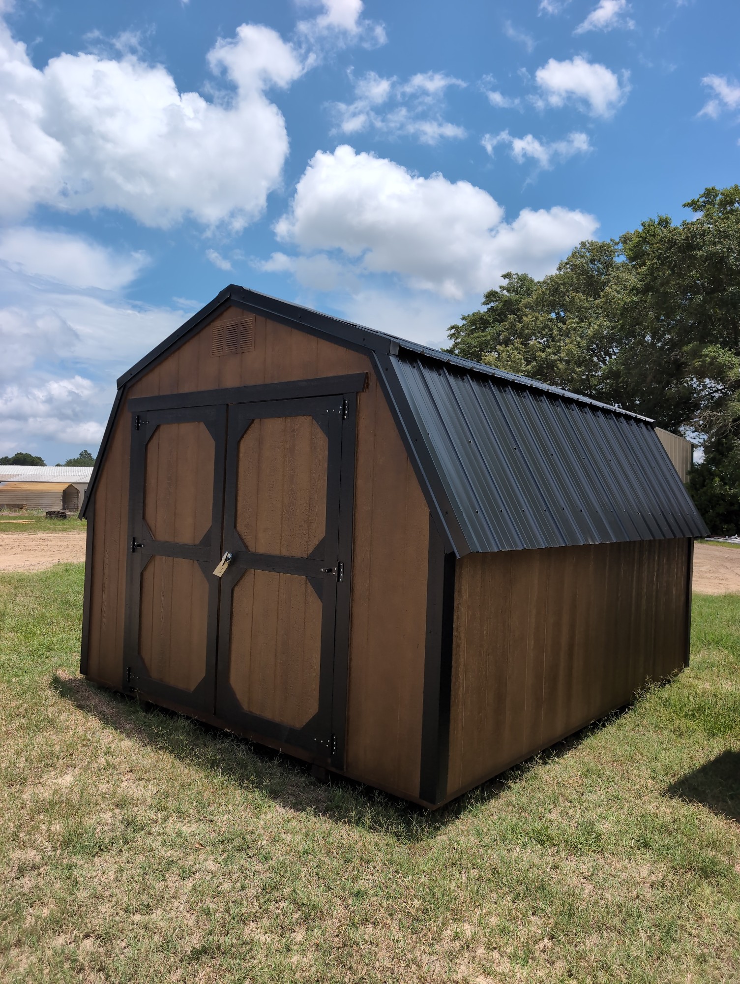 Barn - 10x12