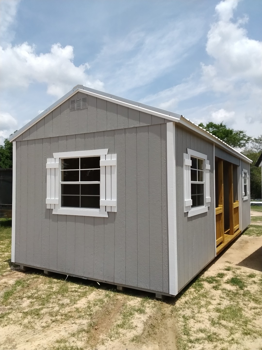 Innovative Marketing Group LLC | Old Hickory Buildings