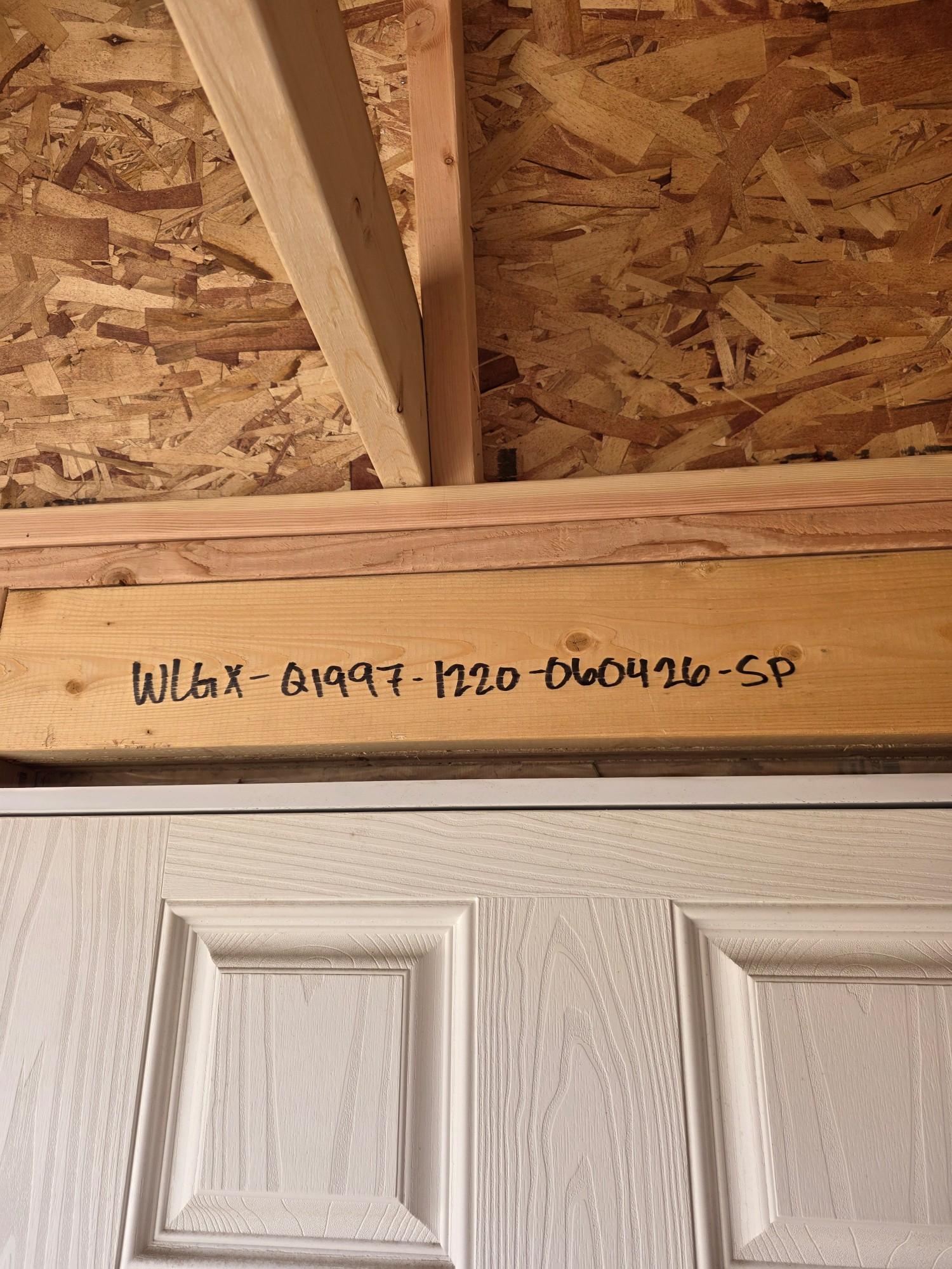 12x20 Lofted Barn photo 3