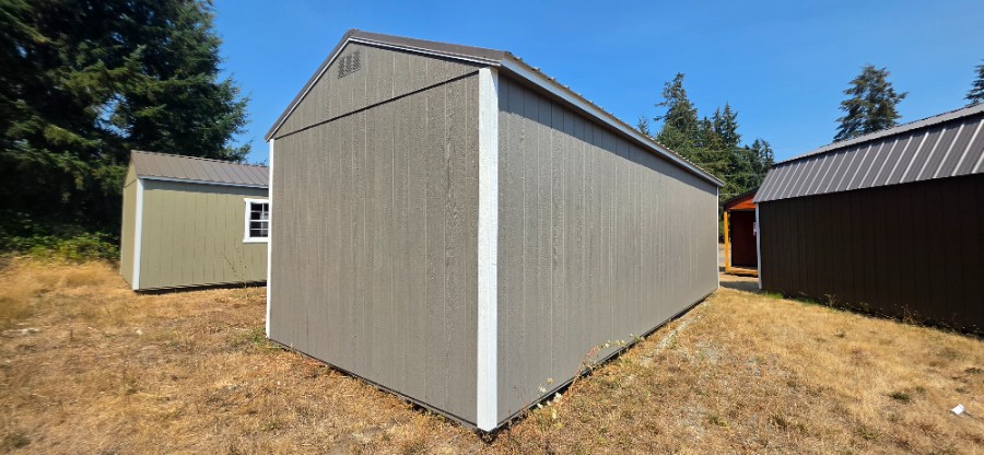 Utility Center Porch - 12x28 image 3
