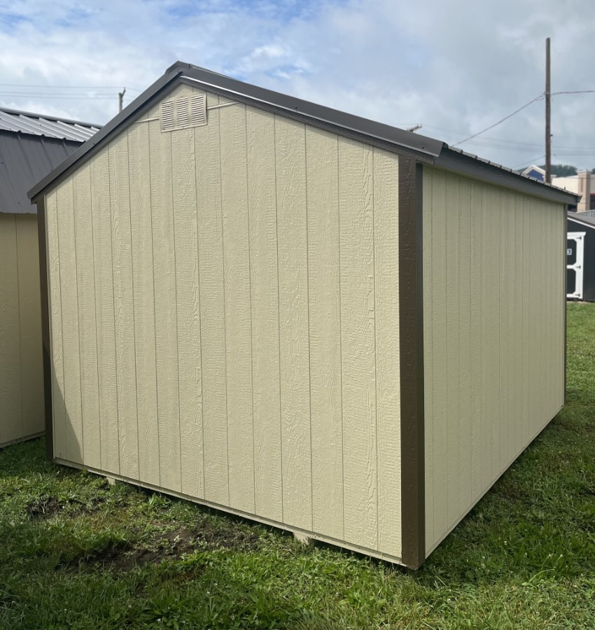 Utility Shed – 10 x 12 image 5