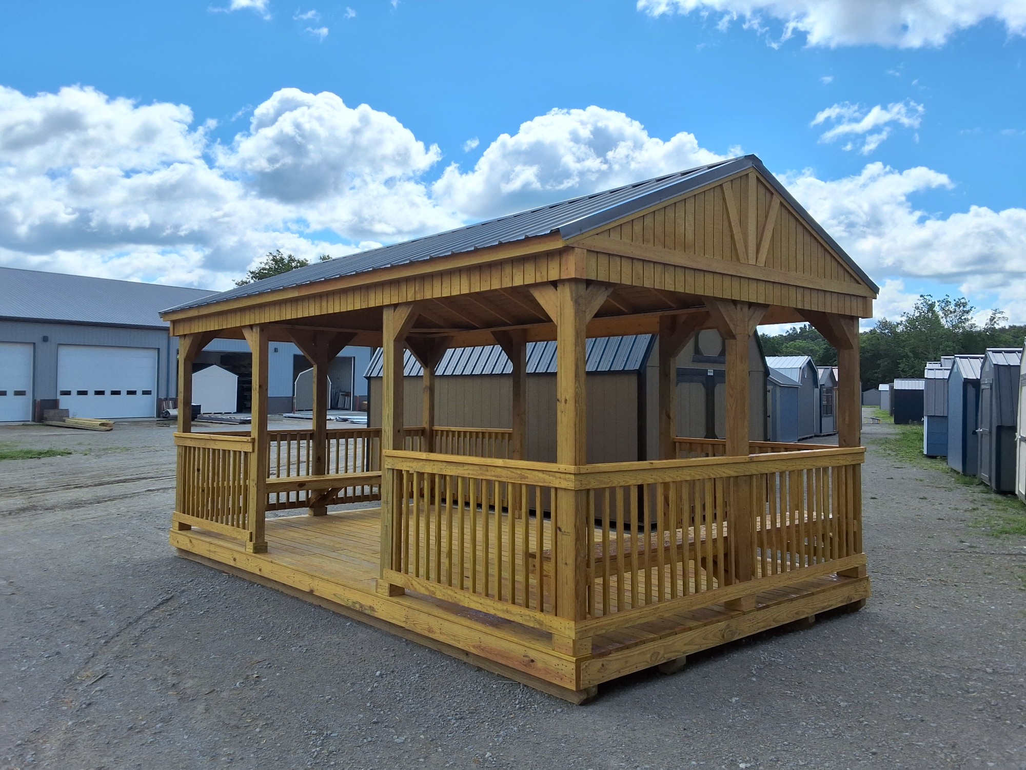 Cabana