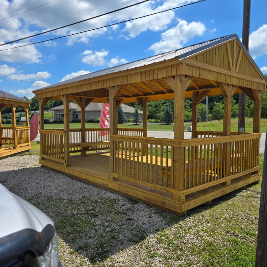 Cabana image 2