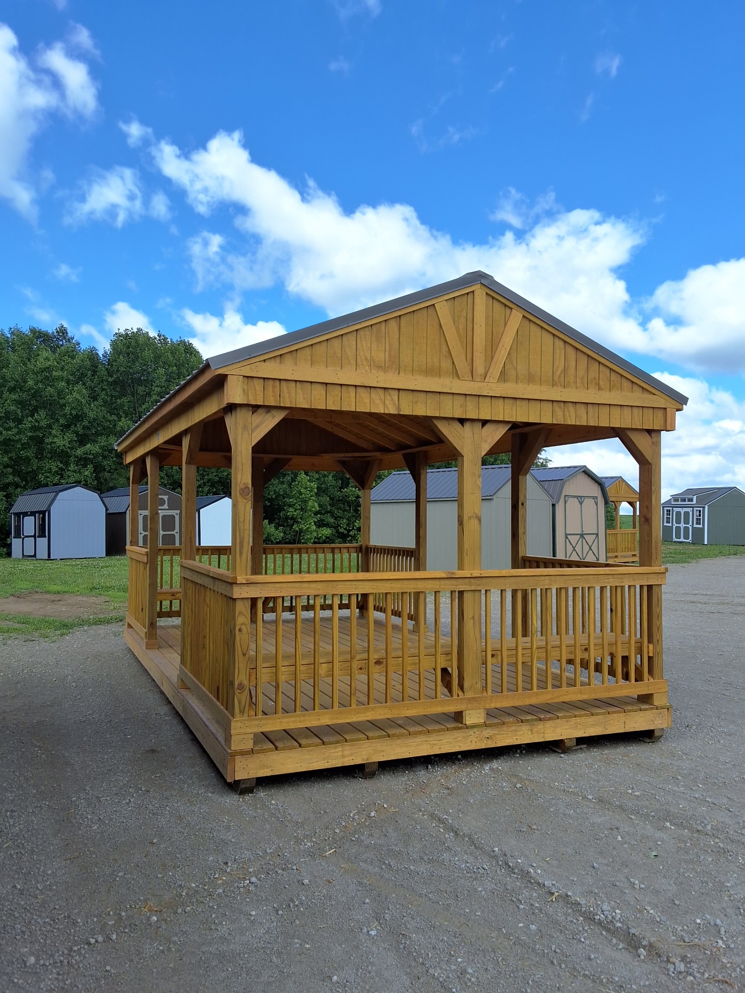 Cabana image 3
