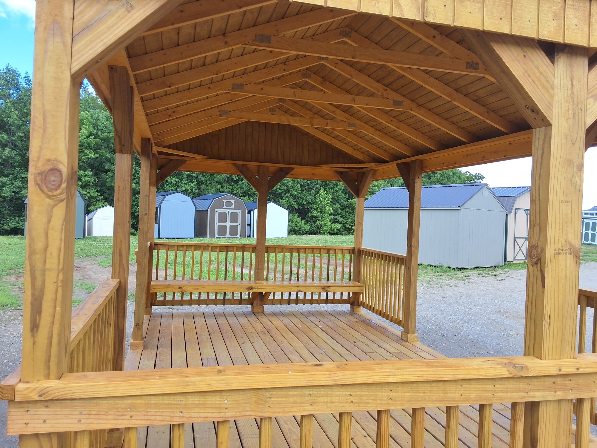 Cabana image 6